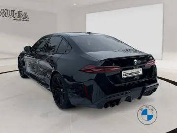 BMW M5 Limousine 20  21  M Driver´s Pack Carbon Exte