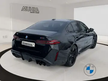 BMW M5 Limousine 20  21  M Driver´s Pack Carbon Exte
