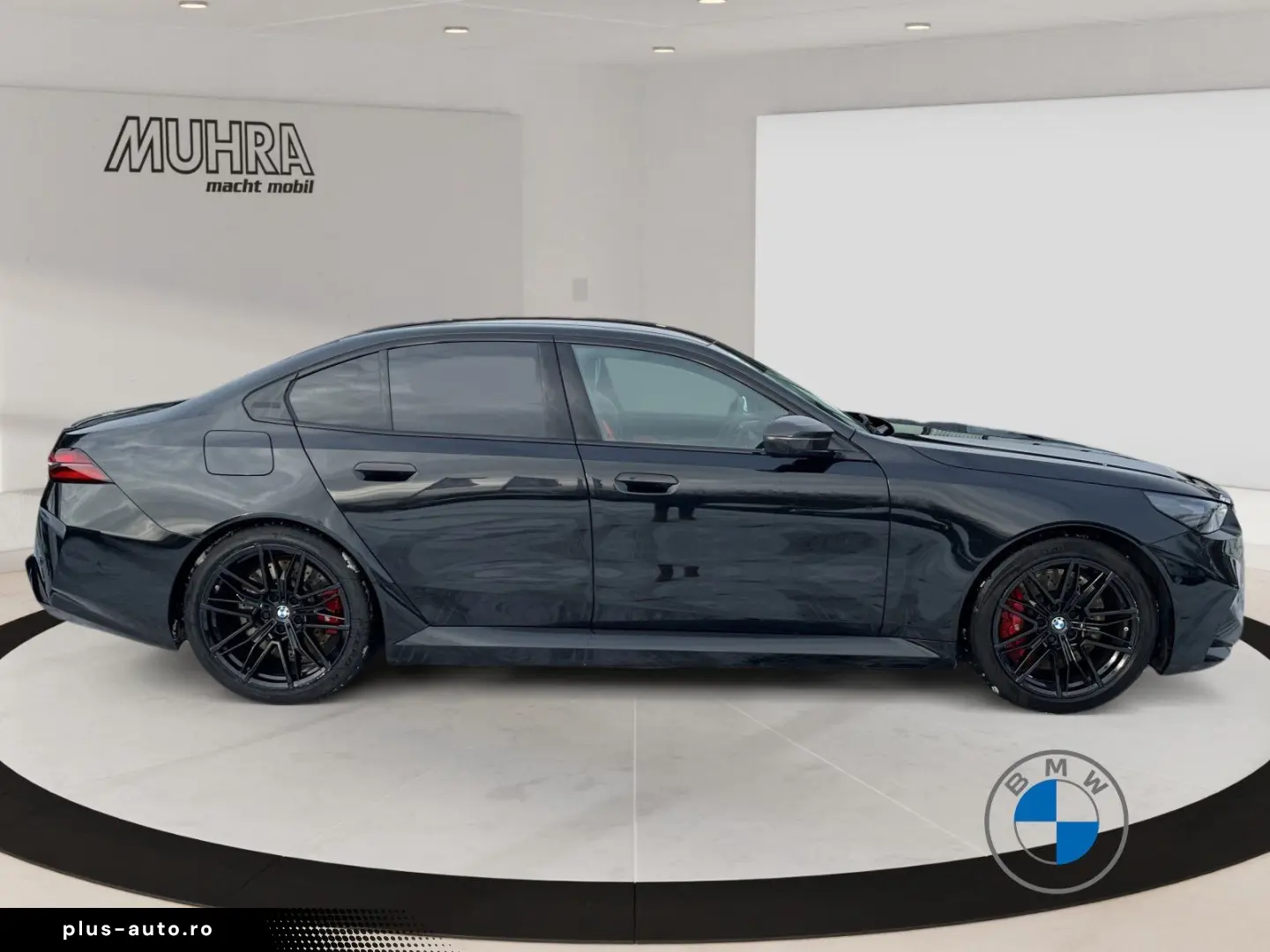BMW M5 Limousine 20  21  M Driver´s Pack Carbon Exte