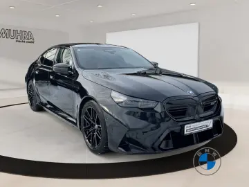 BMW M5 Limousine 20  21  M Driver´s Pack Carbon Exte