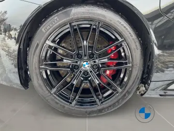 BMW M5 Limousine 20  21  M Driver´s Pack Carbon Exte