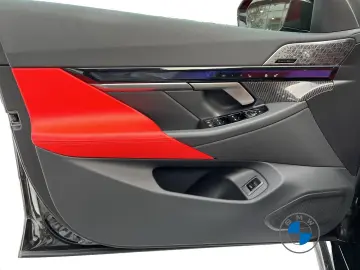 BMW M5 Limousine 20  21  M Driver´s Pack Carbon Exte