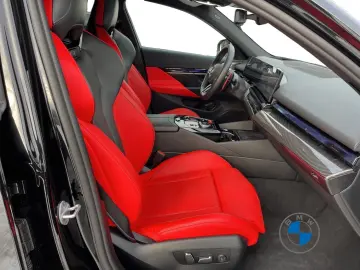 BMW M5 Limousine 20  21  M Driver´s Pack Carbon Exte