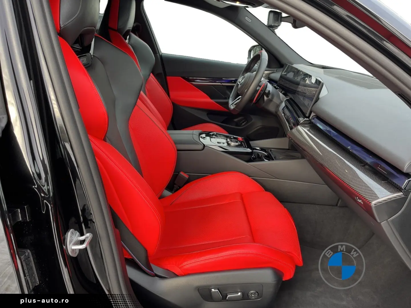 BMW M5 Limousine 20  21  M Driver´s Pack Carbon Exte