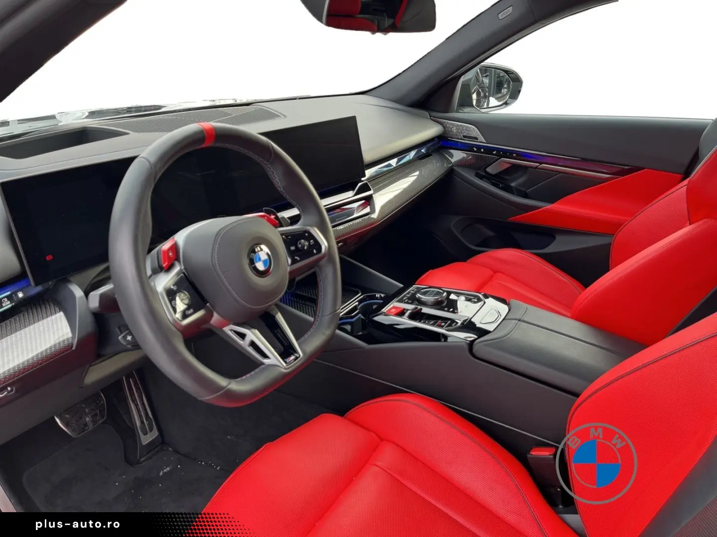 BMW M5 Limousine 20  21  M Driver´s Pack Carbon Exte