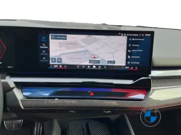 BMW M5 Limousine 20  21  M Driver´s Pack Carbon Exte