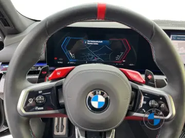 BMW M5 Limousine 20  21  M Driver´s Pack Carbon Exte