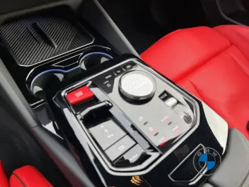 BMW M5 Limousine 20  21  M Driver´s Pack Carbon Exte