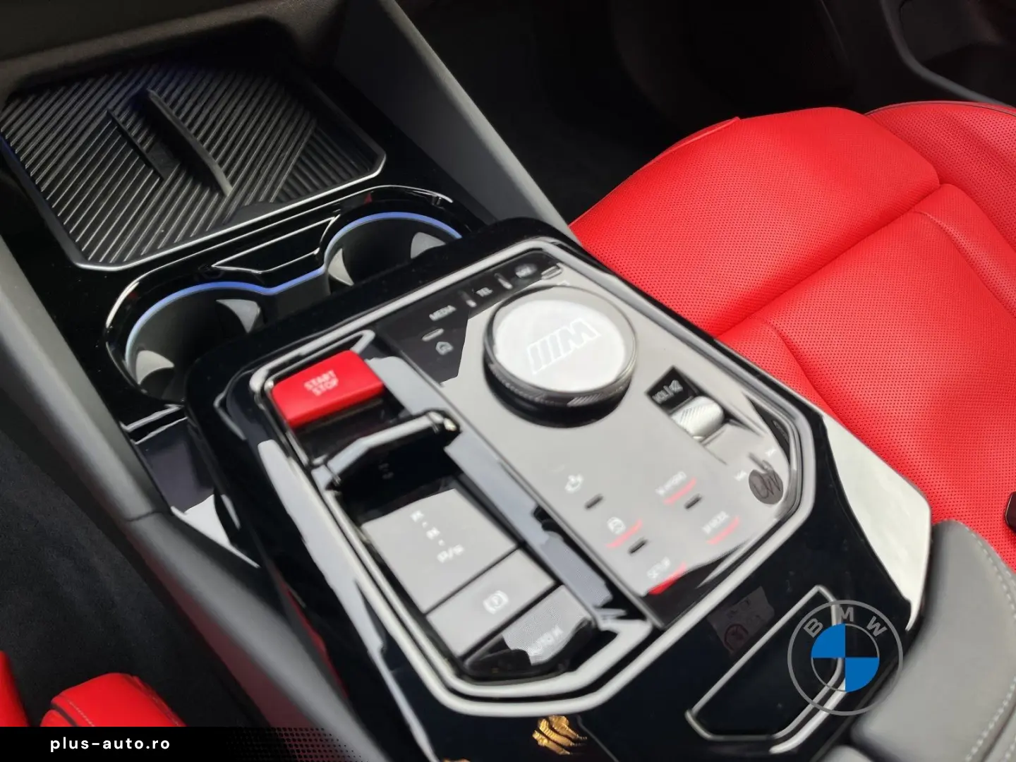 BMW M5 Limousine 20  21  M Driver´s Pack Carbon Exte