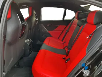 BMW M5 Limousine 20  21  M Driver´s Pack Carbon Exte