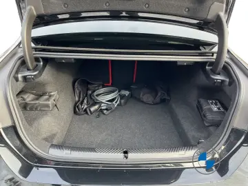 BMW M5 Limousine 20  21  M Driver´s Pack Carbon Exte