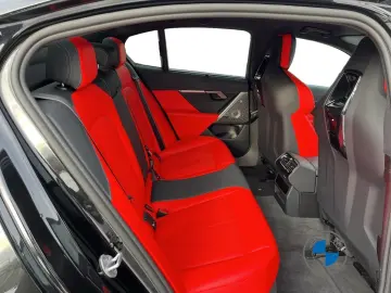 BMW M5 Limousine 20  21  M Driver´s Pack Carbon Exte