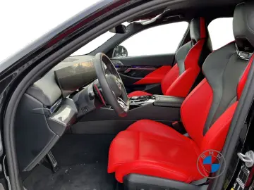 BMW M5 Limousine 20  21  M Driver´s Pack Carbon Exte