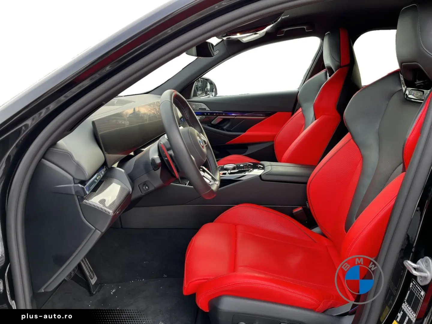 BMW M5 Limousine 20  21  M Driver´s Pack Carbon Exte