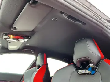 BMW M5 Limousine 20  21  M Driver´s Pack Carbon Exte