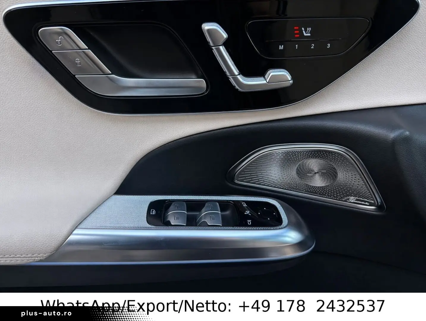 MERCEDES-BENZ E-Class 2024 — imagine 14