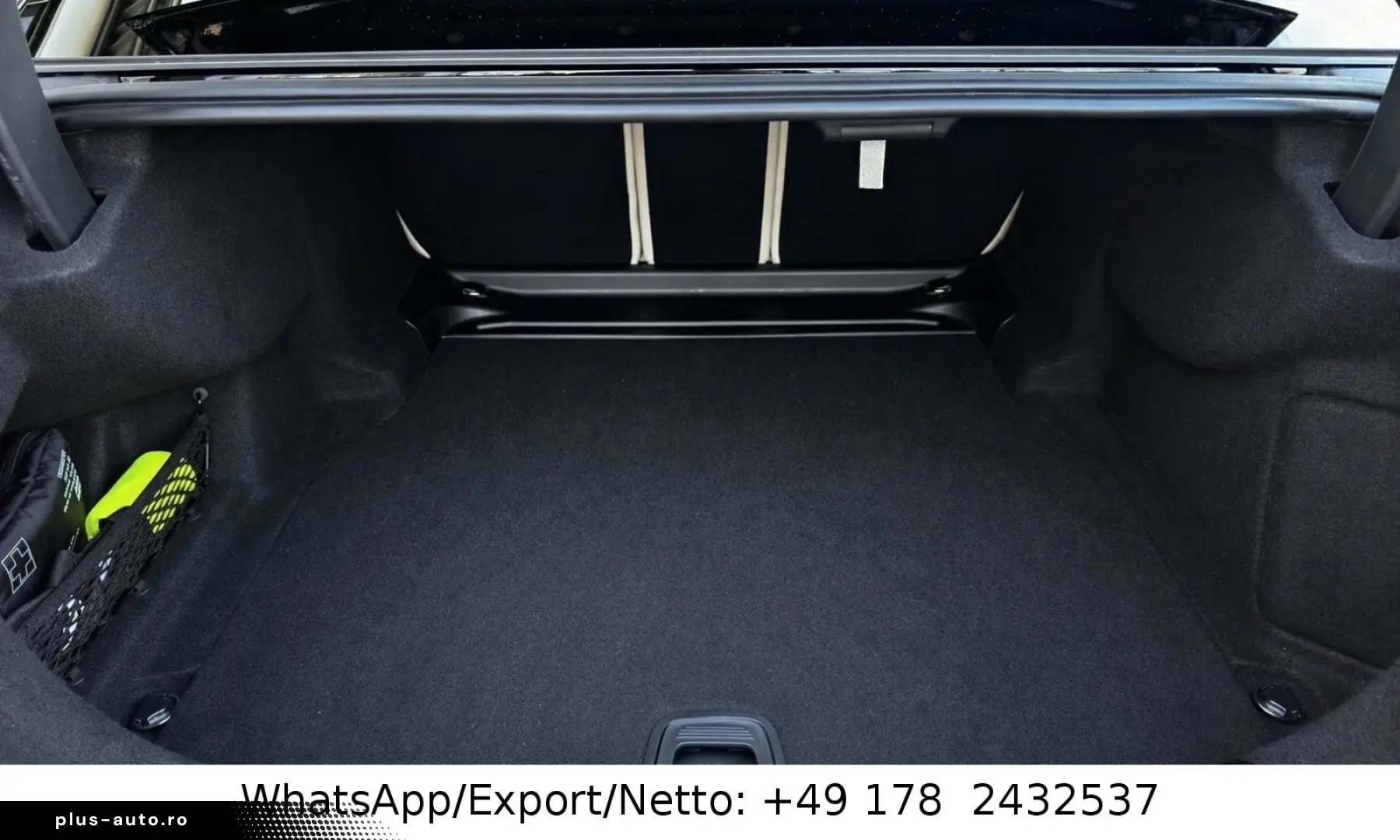 MERCEDES-BENZ E-Class 2024 — imagine 25