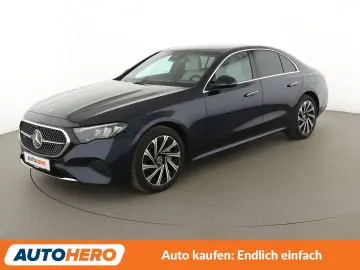 MERCEDES-BENZ E 300 de Avantgarde Advanced Aut. LED &hellip;