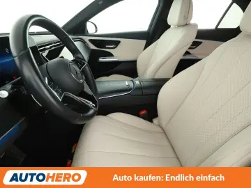 MERCEDES-BENZ E 300 de Avantgarde Advanced Aut. LED &hellip;