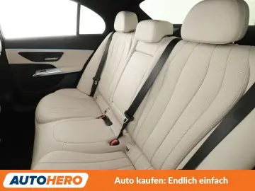 MERCEDES-BENZ E 300 de Avantgarde Advanced Aut. LED &hellip;