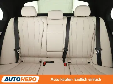 MERCEDES-BENZ E 300 de Avantgarde Advanced Aut. LED &hellip;