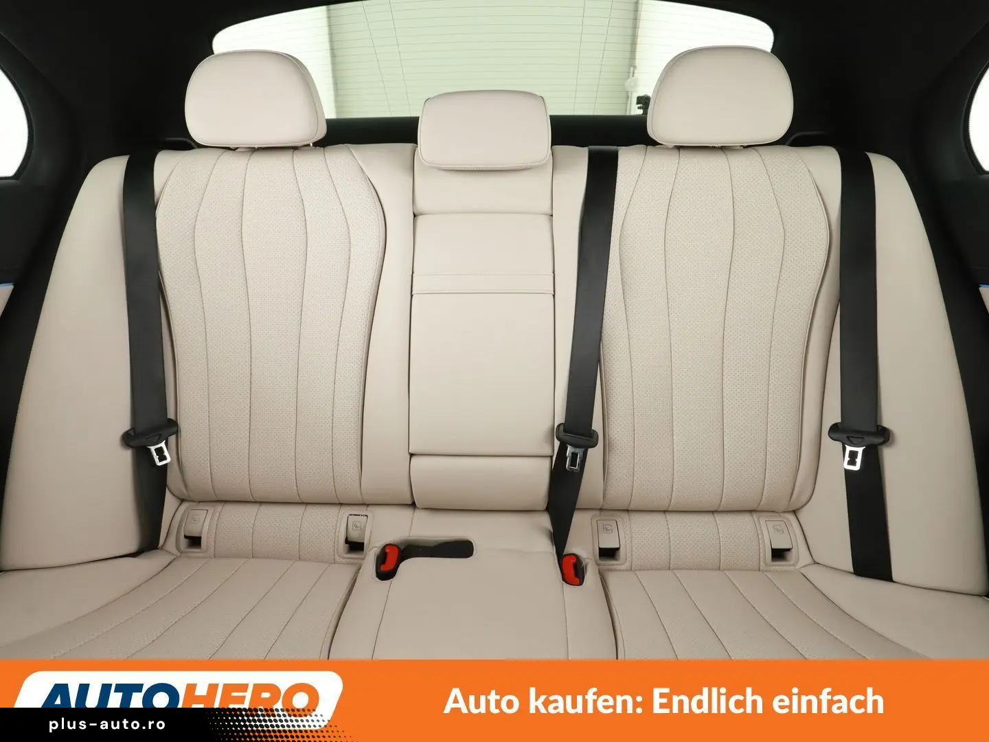 MERCEDES-BENZ E 300 de Avantgarde Advanced Aut. LED &hellip;