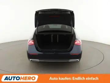 MERCEDES-BENZ E 300 de Avantgarde Advanced Aut. LED &hellip;