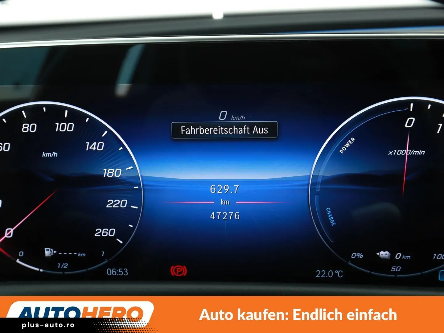 MERCEDES-BENZ E 300 de Avantgarde Advanced Aut. LED &hellip;