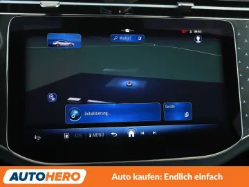 MERCEDES-BENZ E 300 de Avantgarde Advanced Aut. LED &hellip;