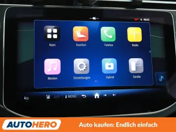 MERCEDES-BENZ E 300 de Avantgarde Advanced Aut. LED &hellip;