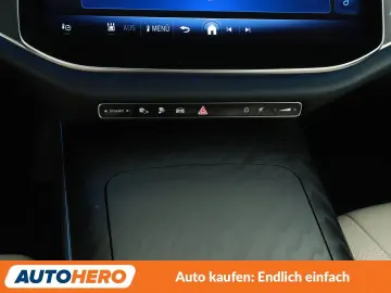 MERCEDES-BENZ E 300 de Avantgarde Advanced Aut. LED &hellip;