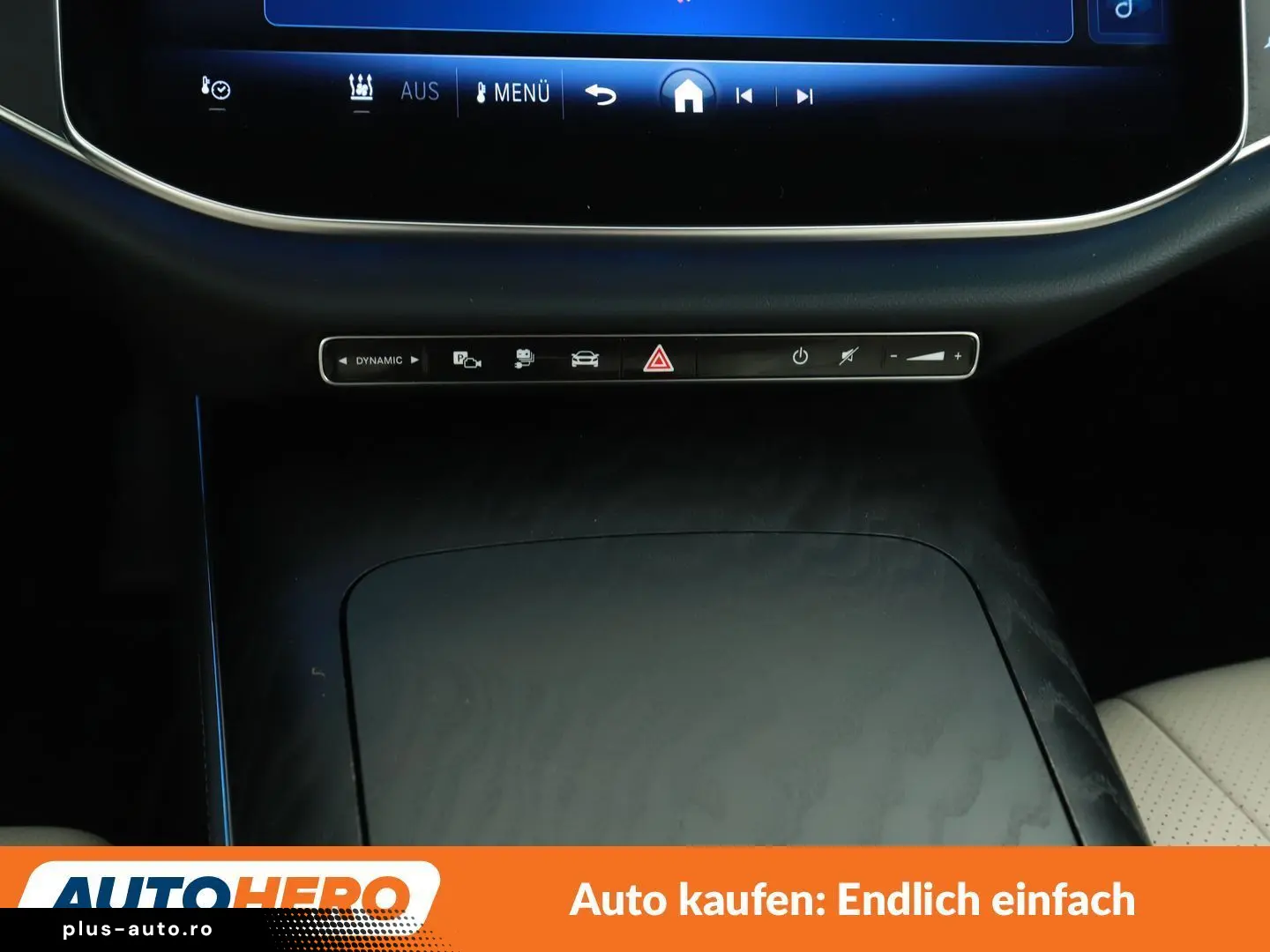 MERCEDES-BENZ E 300 de Avantgarde Advanced Aut. LED &hellip;