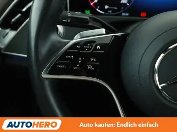 MERCEDES-BENZ E 300 de Avantgarde Advanced Aut. LED &hellip;