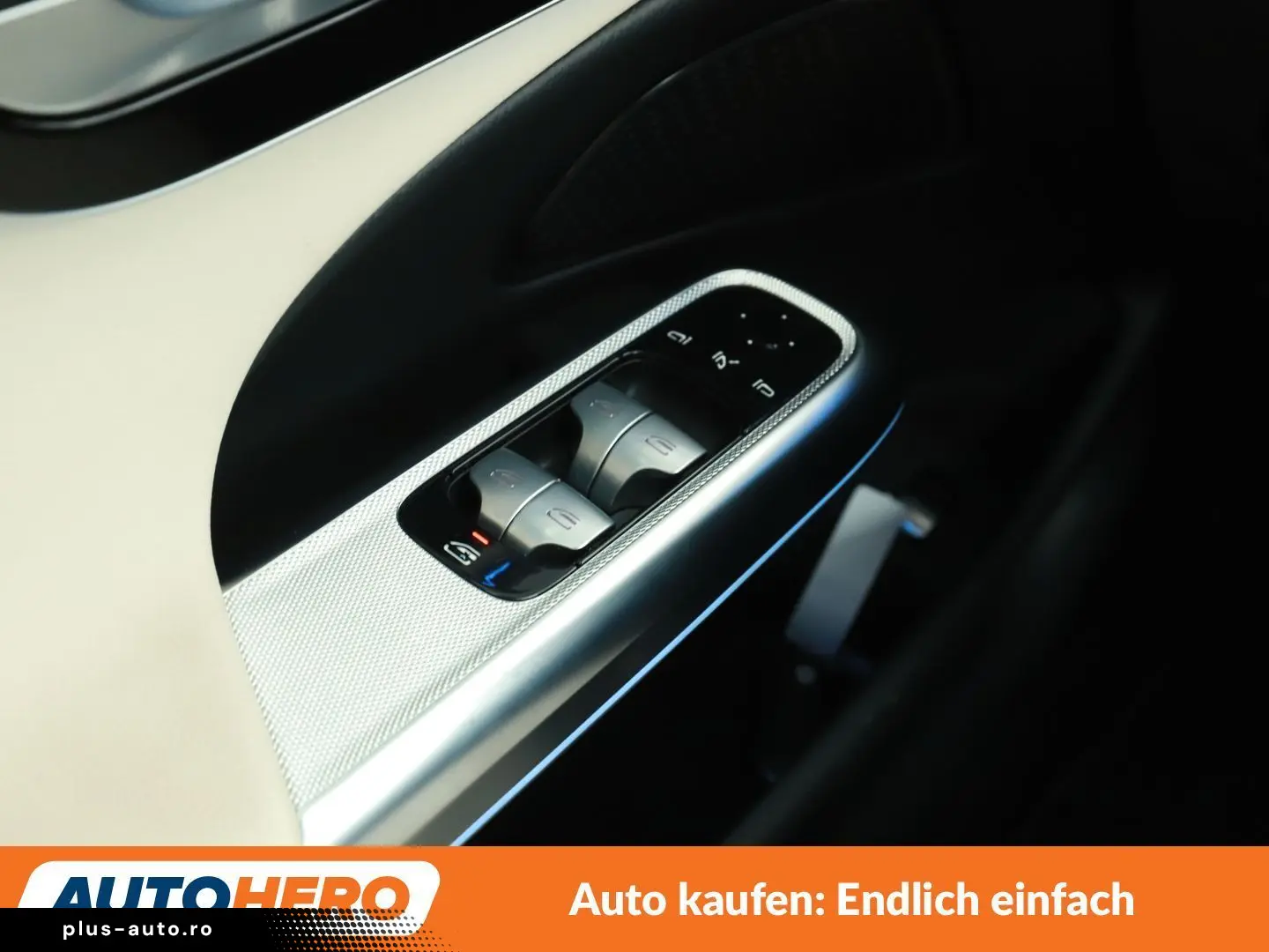 MERCEDES-BENZ E 300 de Avantgarde Advanced Aut. LED &hellip;