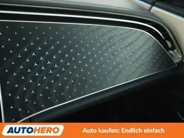MERCEDES-BENZ E 300 de Avantgarde Advanced Aut. LED &hellip;