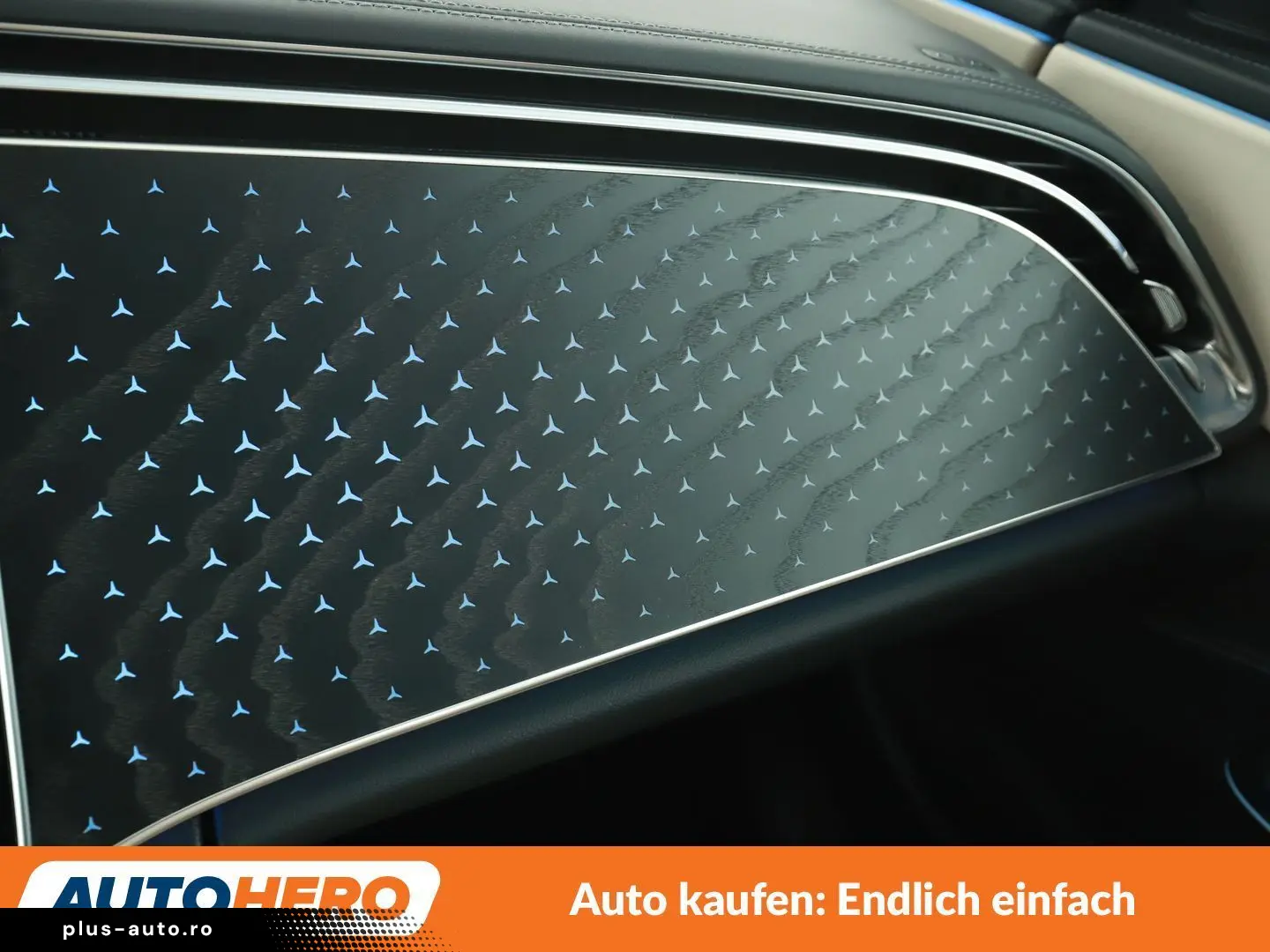 MERCEDES-BENZ E 300 de Avantgarde Advanced Aut. LED &hellip;