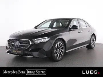 MERCEDES-BENZ E 200 4M Avantgarde LED 360  Totw Lede&hellip;