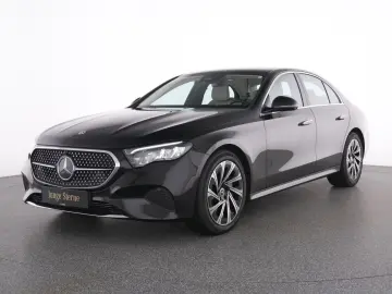 MERCEDES-BENZ E 200 4M Avantgarde LED 360  Totw Lede&hellip;