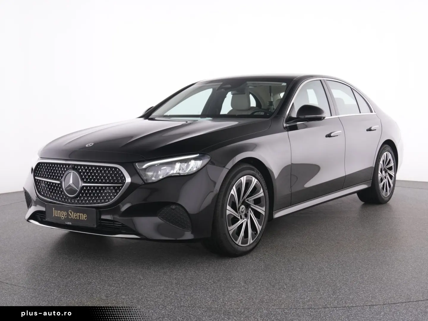 MERCEDES-BENZ E 200 4M Avantgarde LED 360  Totw Lede&hellip;