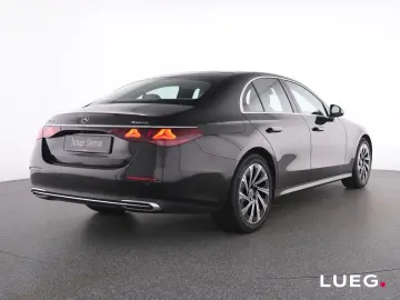 MERCEDES-BENZ E 200 4M Avantgarde LED 360  Totw Lede&hellip;