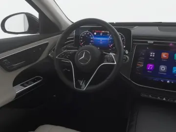 MERCEDES-BENZ E 200 4M Avantgarde LED 360  Totw Lede&hellip;