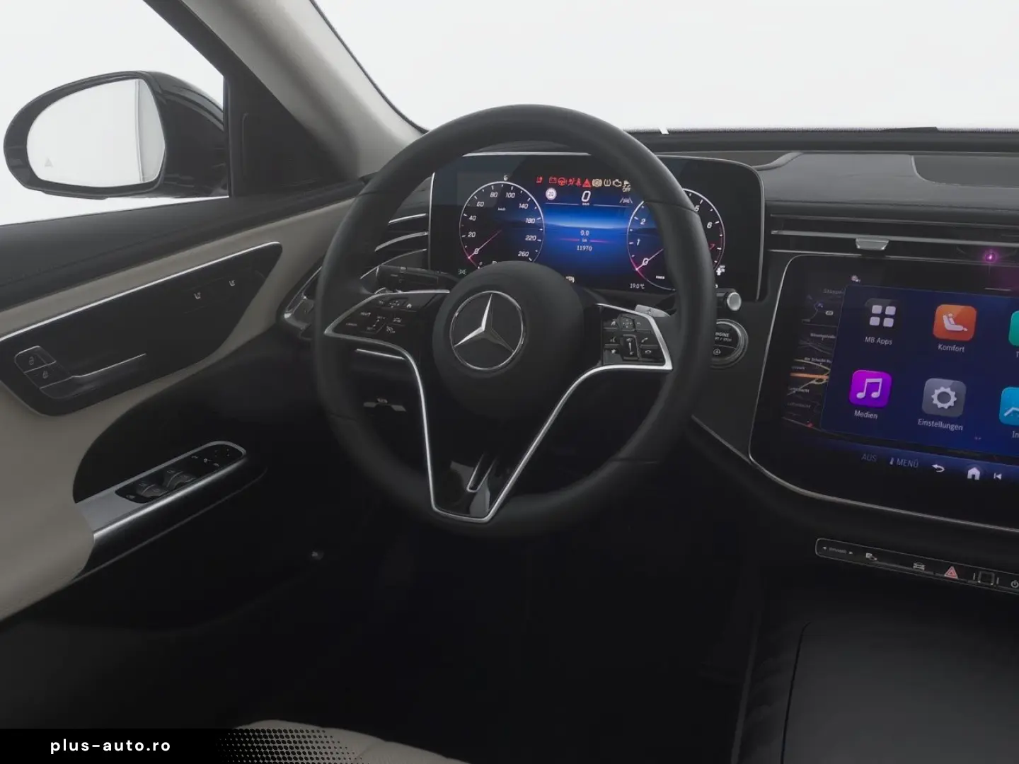 MERCEDES-BENZ E 200 4M Avantgarde LED 360  Totw Lede&hellip;