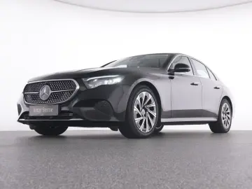 MERCEDES-BENZ E 200 4M Avantgarde LED 360  Totw Lede&hellip;