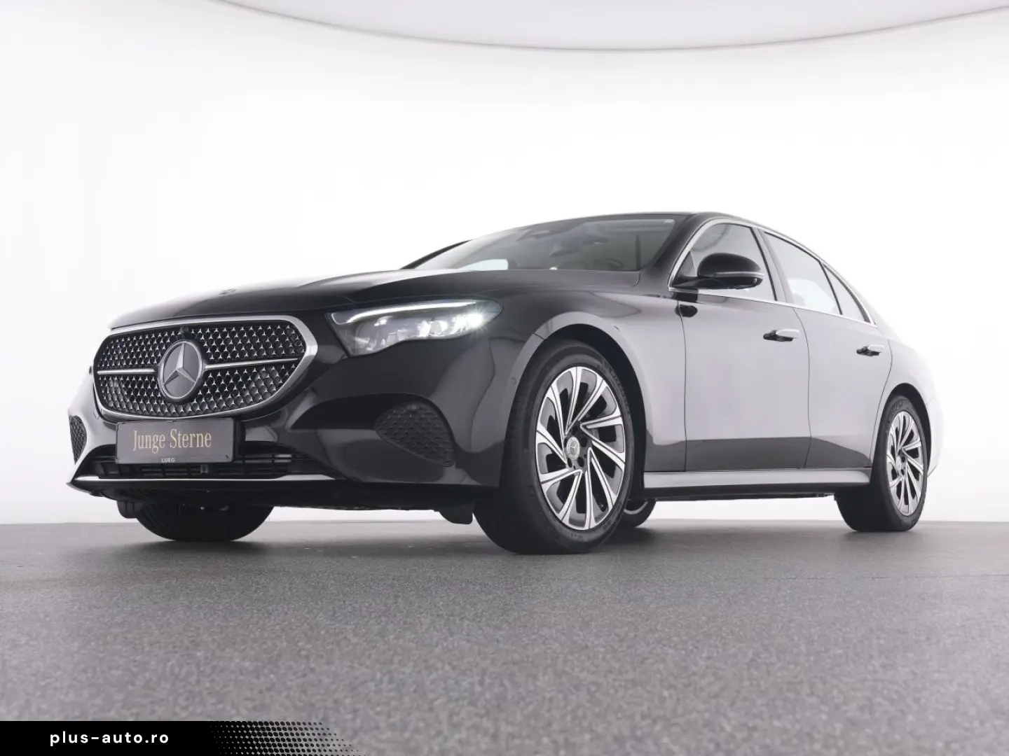 MERCEDES-BENZ E 200 4M Avantgarde LED 360  Totw Lede&hellip;