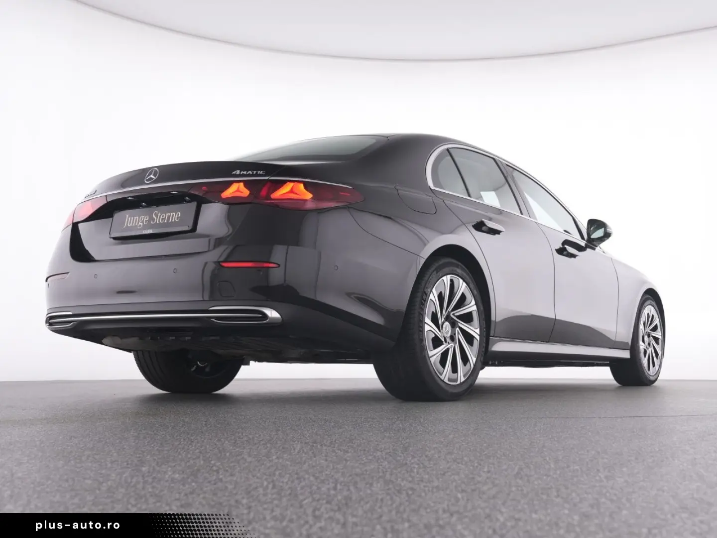 MERCEDES-BENZ E 200 4M Avantgarde LED 360  Totw Lede&hellip;