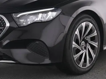 MERCEDES-BENZ E 200 4M Avantgarde LED 360  Totw Lede&hellip;