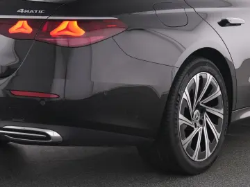 MERCEDES-BENZ E 200 4M Avantgarde LED 360  Totw Lede&hellip;