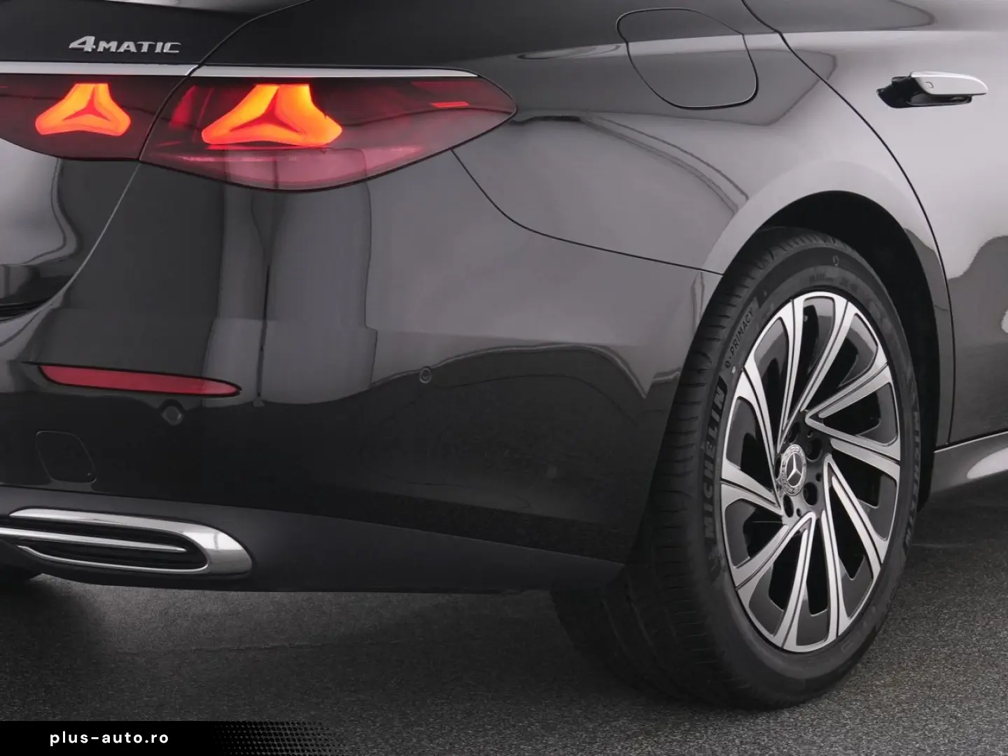 MERCEDES-BENZ E 200 4M Avantgarde LED 360  Totw Lede&hellip;