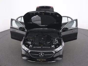 MERCEDES-BENZ E 200 4M Avantgarde LED 360  Totw Lede&hellip;