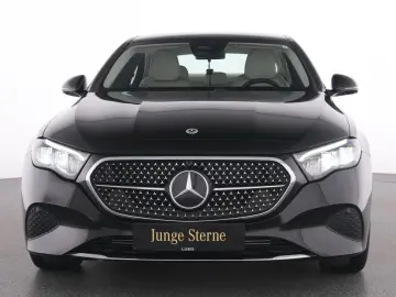 MERCEDES-BENZ E 200 4M Avantgarde LED 360  Totw Lede&hellip;